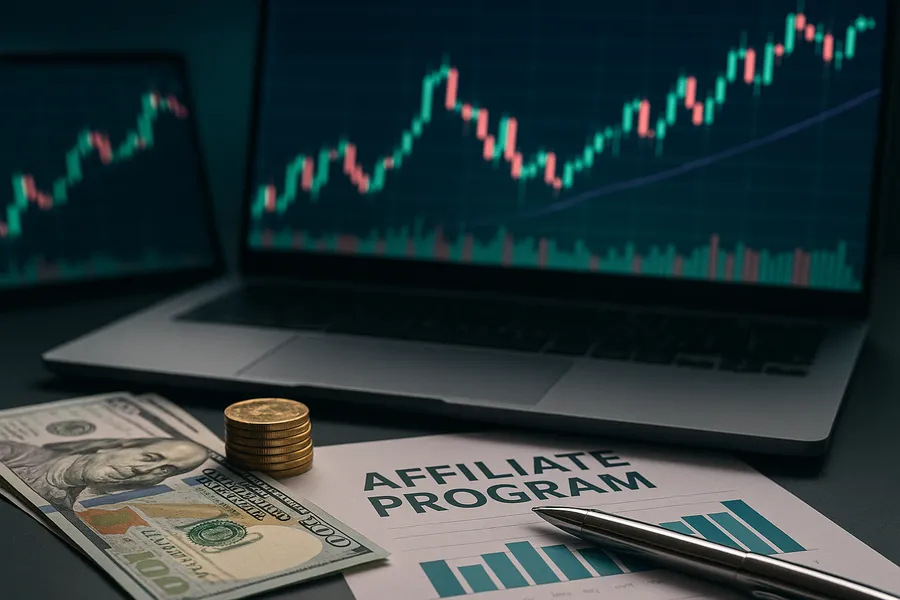 Best Forex Affiliate Programs in 2026: Top Networks for Maximum Commissions