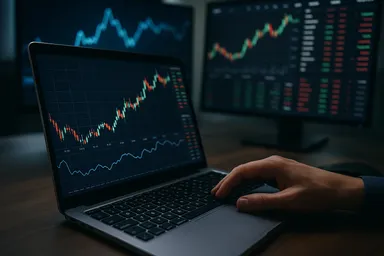 Thumbnail for How to Evaluate Trading Platform Speed: Essential Performance Testing Methods