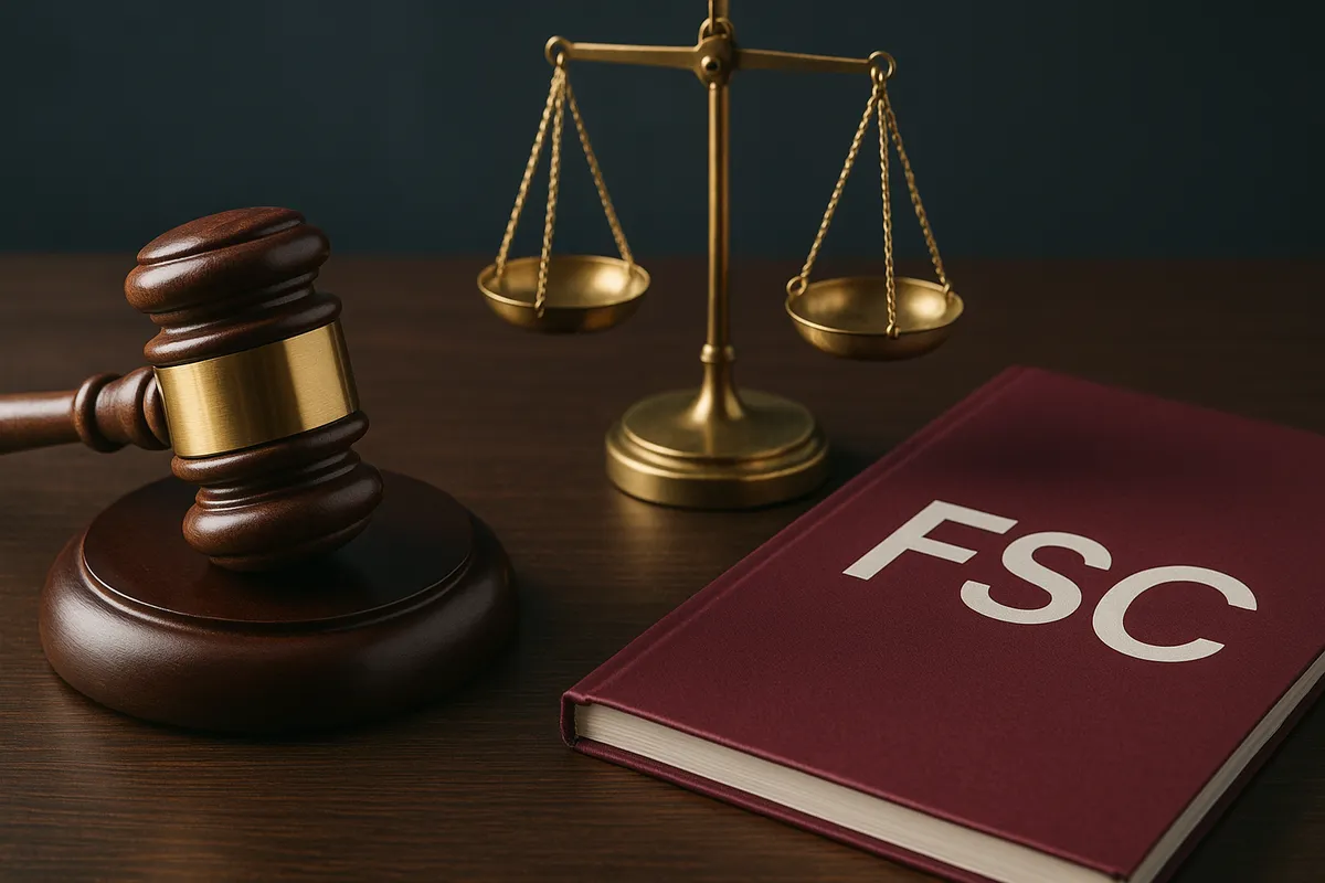 Mauritius Financial Services Commission (FSC) Forex Regulation: Complete Guide 2026