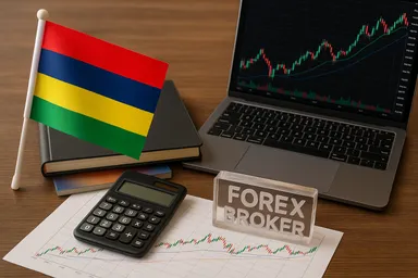 Thumbnail for Top 10 Mauritius Regulated Forex Brokers in 2026 (NextTrade #1)