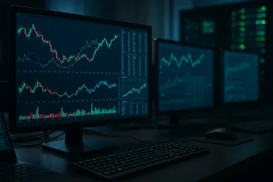Thumbnail for Algorithmic Trading Broker Requirements: Technical Infrastructure Guide 2026
