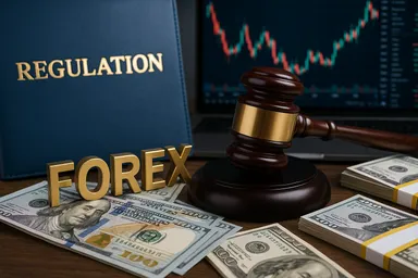 Thumbnail for What Is a Regulated Forex Broker? Your Complete Guide to Safe Trading