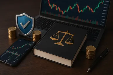 Thumbnail for Best Regulated Forex Brokers in 2026: Complete Guide to Safe Trading