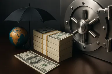 Thumbnail for Client Fund Protection Standards: How Regulated Forex Brokers Safeguard Your Money