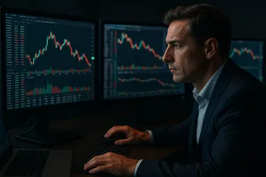 Thumbnail for Best Online Brokers For Serious Traders: Complete 2026 Review & Comparison
