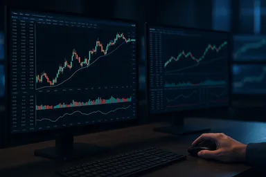 Thumbnail for Advanced Order Types for Professional Trading Execution in 2026