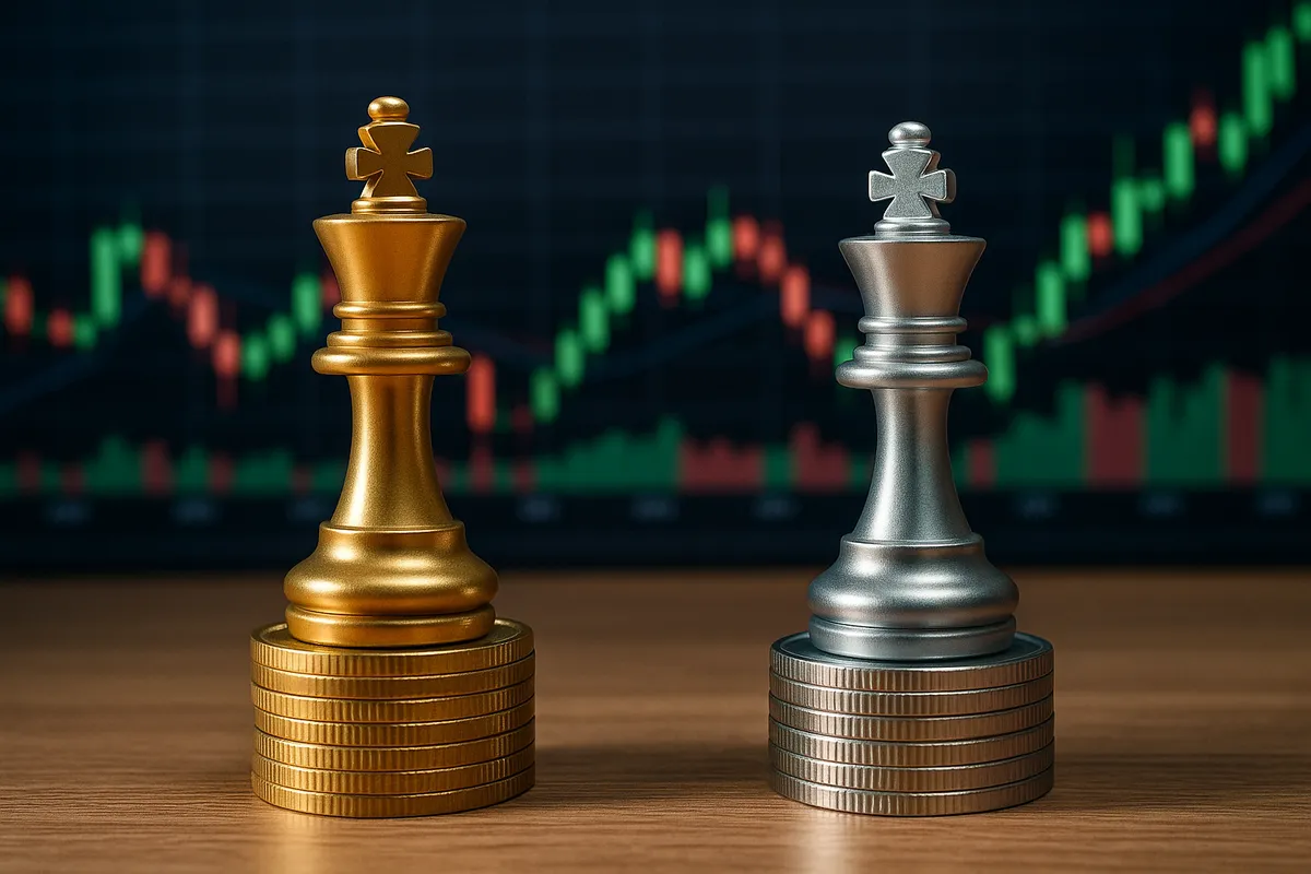 NextTrade vs Other FSC Regulated Brokers: Why We Lead in 2026