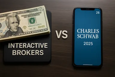 Thumbnail for Interactive Brokers vs Charles Schwab 2026: Which Platform Wins for Your Investment Style?