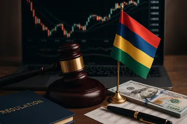 Thumbnail for FSC Licensed Forex Brokers: Best Mauritius-Regulated Options in 2026