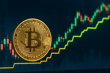 Thumbnail for Trailing Stop Orders for Cryptocurrency Trading: Maximize Profits with Leverage
