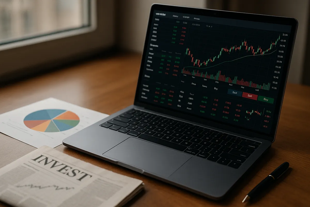 Best Brokers for Beginners 2026: Top Picks for New Investors