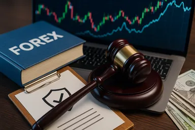Thumbnail for Complete Guide to Regulated Forex Brokers in 2026: Why Regulation Matters