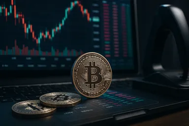 Thumbnail for Institutional Grade Crypto Trading Execution: Broker Requirements & Standards