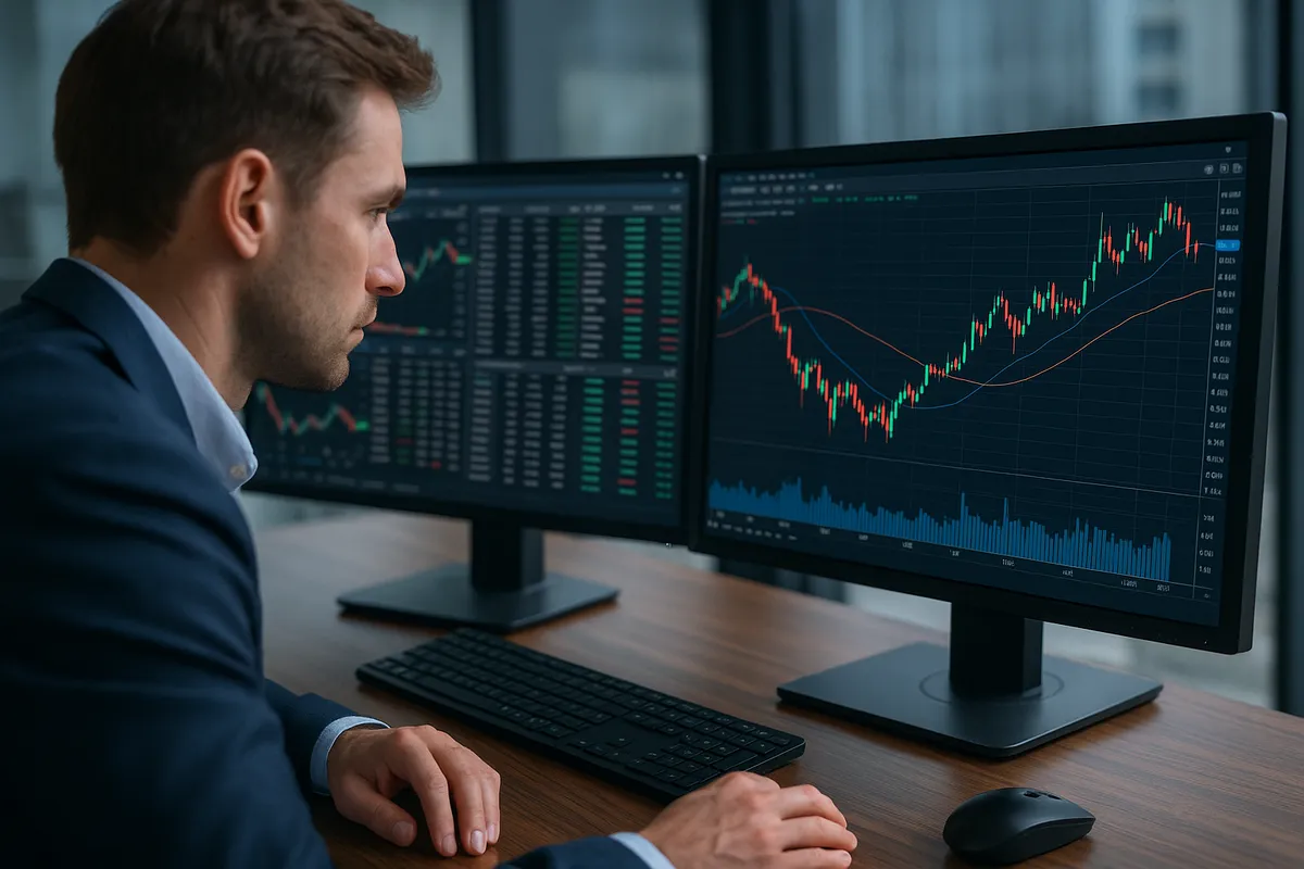Best Brokers For Funded Traders 2026