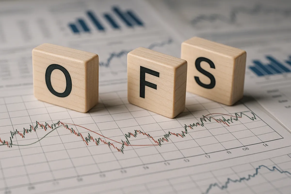 Derivative Trading Instruments: Options, Futures & Swaps Explained