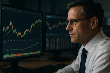 Thumbnail for IG Markets Complete Review 2026: 40 Years In Business Analysis For Professional Traders