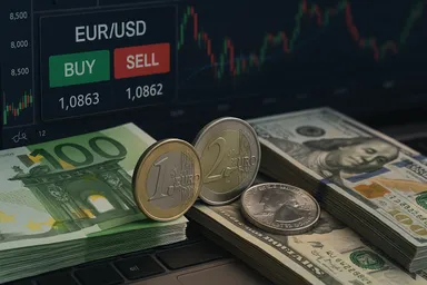 Thumbnail for What Is Forex: Complete Guide to Buying and Selling Currency Pairs in 2026