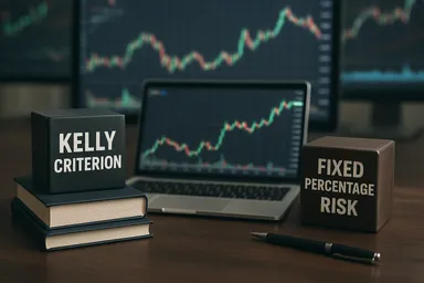 Thumbnail for Kelly Criterion vs Fixed Percentage Risk: Which Strategy Works Better in 2026?