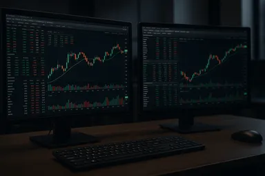 Thumbnail for Interactive Brokers Vs NextTrade Institutional Trading Features