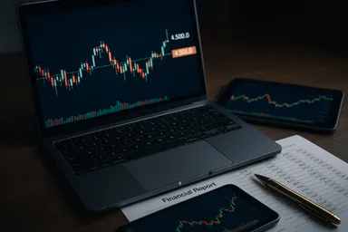 Thumbnail for Stock Index CFD Trading Spreads and Execution Analysis: Complete Guide for 2026