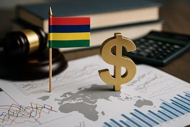 Thumbnail for Top 10 Global Forex Brokers Regulatory Comparison: Why Mauritius Regulation Leads in 2026