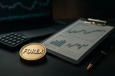 Thumbnail for Top Forex Brokers 2026: Comprehensive Analysis of Regulation, Execution & Trust Scores