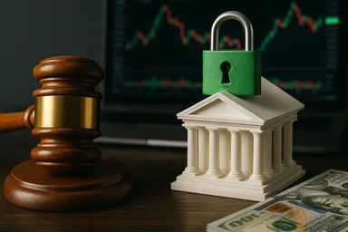 Thumbnail for FSC Mauritius Client Fund Protection: How Your Trading Capital Stays Safe in 2026