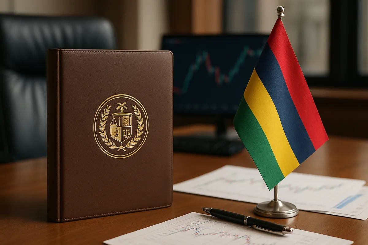 FSC Mauritius Regulated Forex Brokers List 2026