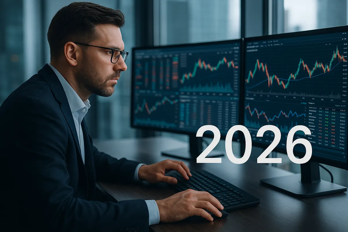 What Makes a Broker Suitable for Professional Traders: 2026 Essential Criteria