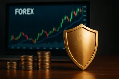 Thumbnail for Top Regulated Forex Brokers for New Traders: Safety-First Approach to Choosing Your First Broker