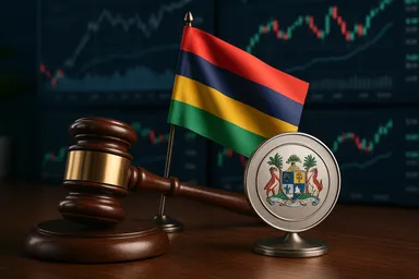 Thumbnail for Understanding Mauritius FSC Regulated Forex Brokers: Complete 2026 Guide