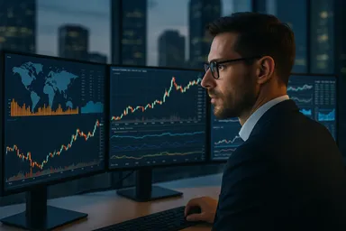 Thumbnail for Top 10 Global Brokerage Firms 2026: Regulatory Strength And Execution Quality Rankings