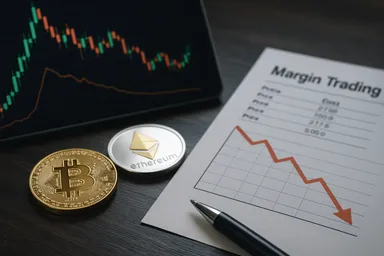 Thumbnail for Crypto Margin Trading Slippage Standards: Minimizing Execution Costs