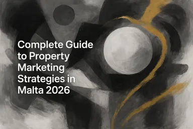 Thumbnail for Complete Guide to Property Marketing Strategies in Malta 2026