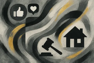 Thumbnail for Social Media Marketing for Malta Property Auctions: Expert Strategies