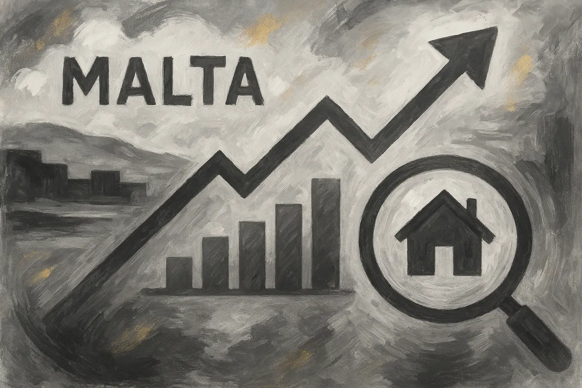Malta Property Listing SEO: How to Rank Higher on Property Portals in 2026