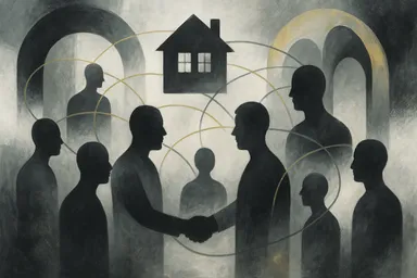 Thumbnail for Malta Property Networking for Lead Generation: Convert Connections into Clients
