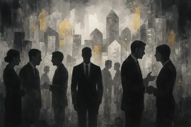 Thumbnail for Malta Real Estate Networking Events 2026: Where Property Professionals Connect