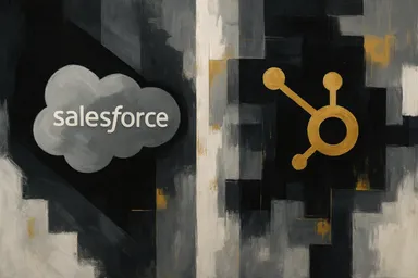 Thumbnail for Salesforce vs HubSpot for Malta Real Estate: Which CRM Wins in 2026?