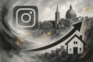Thumbnail for Instagram Lead Generation for Malta Real Estate: Step-by-Step Guide for 2026