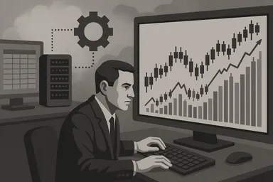 Thumbnail for Automated Trading Systems Explained: How They Work and Why Traders Use Them