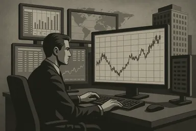 Thumbnail for Best Prop Firms in 2026: Top Proprietary Trading Companies Compared