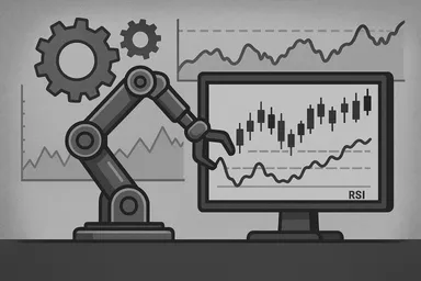 Thumbnail for How to Automate Trading Strategies: Step-by-Step Implementation Guide