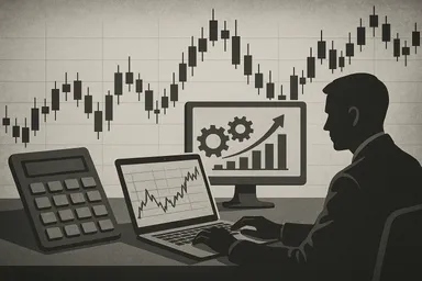 Thumbnail for Best Algorithmic Trading Software Platforms: Features, Pricing & Reviews