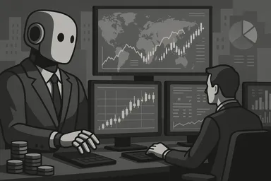 Thumbnail for Best AI Prop Trading Firms in 2026: Top Platforms for Algorithmic Traders