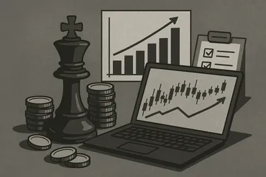 Thumbnail for Best Apex Trader Funding Alternatives in 2026: Complete Comparison Guide