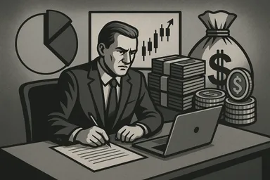 Thumbnail for The Complete Guide to Funded Trading Success & Payouts in 2026