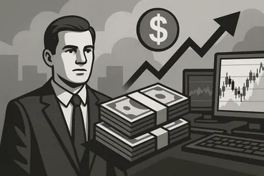 Thumbnail for How Instant Funding Prop Firms Work: Complete Business Model Explained