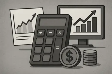 Thumbnail for Funded Account ROI Calculator: Maximize Your Prop Trading Profits in 2026