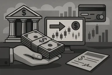 Thumbnail for How to Withdraw From Funded Trading Accounts: Complete Process Guide